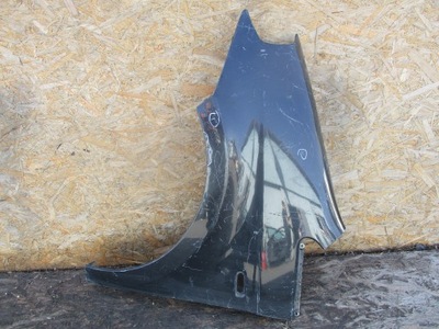 Крила перед лівий lancia musa 04-12 фото №1