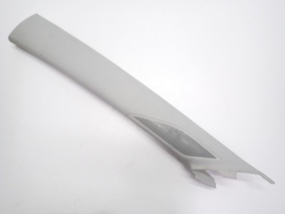 Пластик накладка стойка левая оригинал 5g0867233 vw golf vii 7 20r фото №1