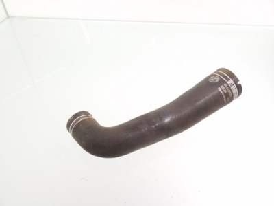 1999 fiat marea труба впускний турбіни 46462528 фото №1