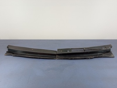 Ford cougar 98- жабо пластиковий верхній eu фото №1