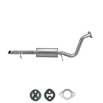 Гаситель ford maverick mazda tribute 2.0 4wd 2000- фото №1