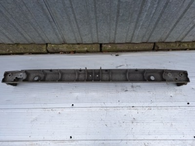 Mascott підсилювач балка бампера перед фото №1