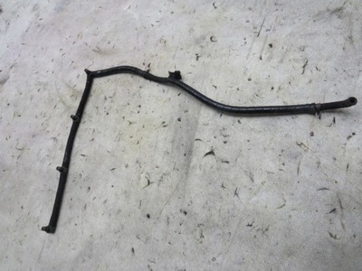 Обратка топлива обратка топлива форсунок ceed ii 1.6 crdi фото №1