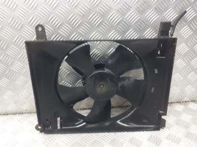 Вентилятор радиатора chevrolet aveo t250 1.2 96536522 фото №1