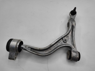 Лівий важіль перед 971407165a panamera 971 фото №1