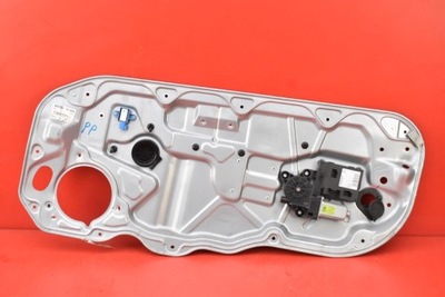 Подъемник стекло правый перед eu volvo c30 07r фото №1