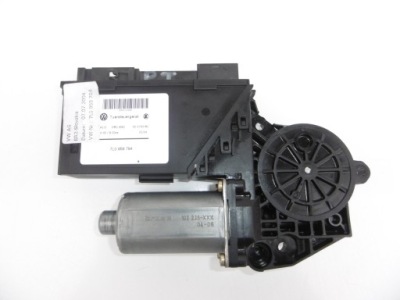 Моторчик стекло правый задняя porsche cayenne touareg фото №1