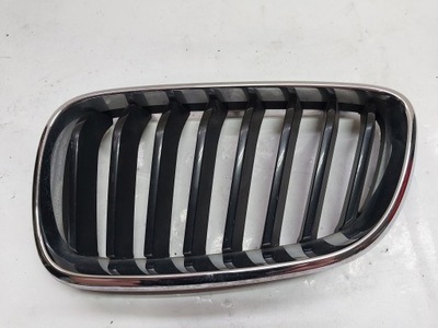 DEFLECTOR GRILLE LEFT HOOD RADIATOR GRILLE GRILLE BMW F22 FACELIFT 729552 7295525 7295523  