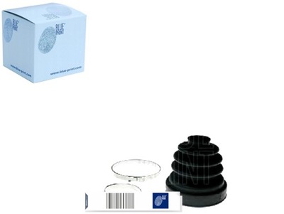 Набор защита шарнир blue print 44017s6fe01 1290 фото №1