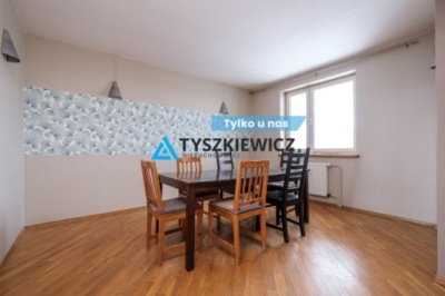 Mieszkanie, Gdańsk, Jasień, 110 m²