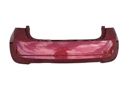 Nissan note ii 2 e12 бампер задня фото №1