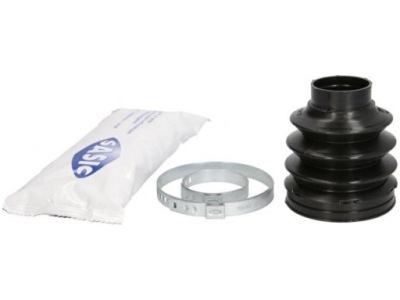 Sasic защита шарнир. wew. mb c w203 фото №1