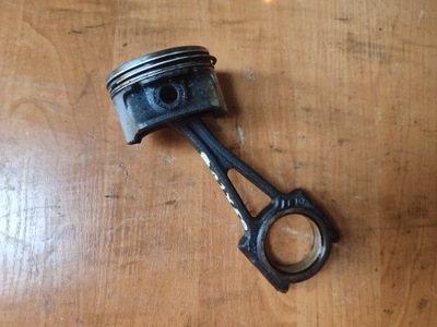 Поршень з шатун opel z12xep фото №1