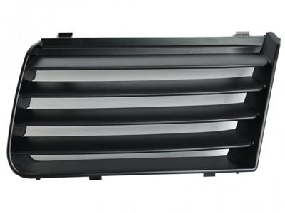 Оригинальный номер vag решётка радиатора заглушка решётка l/p seat alhambra i фото №1