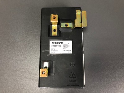 Модуль комфорта света volvo s40 30859699 фото №1