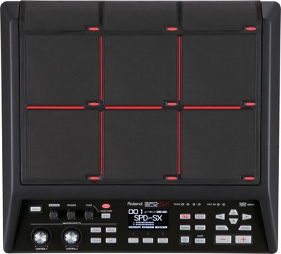 Roland SPD SX