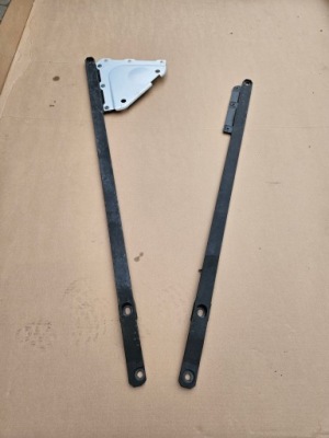 Audi tt 8s усилитель опора подвеска фото №1