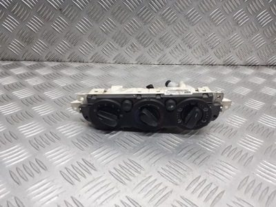 Панель обдув кондиционера ford focus mk2 фото №1