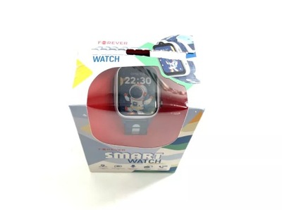 SMARTWATCH DLA DZIECI FOREVER SMART WATCH