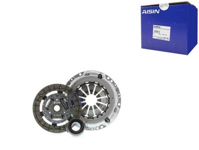 КОМПЛЕКТ СЦЕПЛЕНИЯ AISIN J2002348 CP1162 619307200 N2