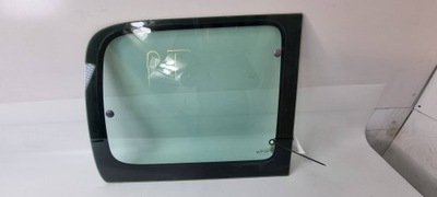 Стекло кузовная правый задняя citroen berlingo i фото №1