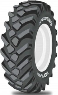 10.5-18 Speedways MPT-007 131A8 10PR TL