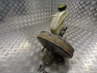 Підсилювач гальм toyota yaris ii 1.3 47200-0d171 фото №1