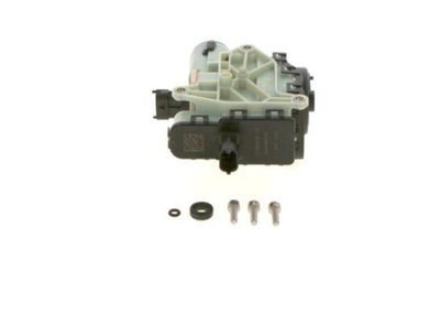 MODULIS DOZUJACY ADBLUE FORD TRANSIT 2.2TDCI 13- F01C600311 