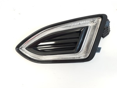 NEW CONDITION LEFT FRONT HALOGEN LAMP LED FORD EDGE 15-  