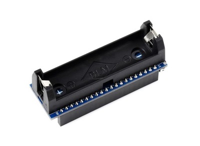 UPS Module dla Raspberry Pi Pico