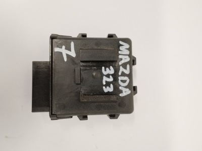 Модуль блок керування імобілайзер mazda 323 tc91675g2g фото №1