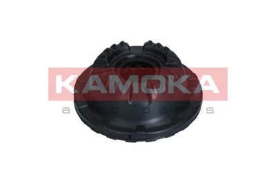 KAMOKA 209207 ПОДУШКА АМОРТИЗАТОРА ПЕРЕДНЯ L/P