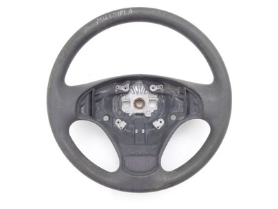 Fiat multipla 99-10 повітропровід фото №1