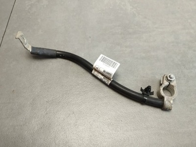 Bmw 7 g11 шланг массовый 9355558 фото №1