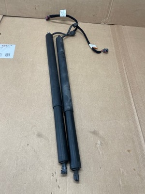 Alfa romeo stelvio привод амортизаторы крышки комплект 505603960 фото №1