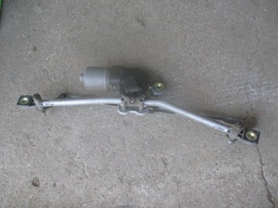 Mondeo mk3 механізм моторчик двірник фото №1