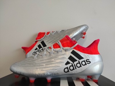 Korki profeski Adidas X 16.1 FG 42