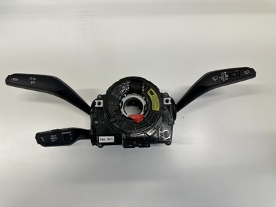 Перемикач комбінований стрічка audi 85e907129h фото №1