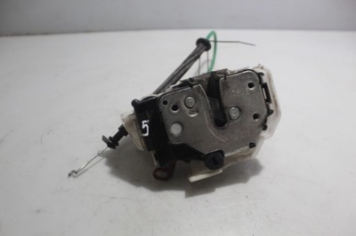 Замок правый перед дверь alfa romeo 159 фото №1