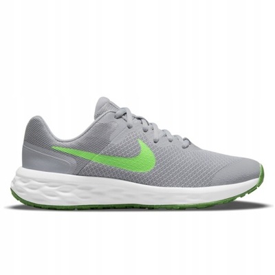 Buty dziecięce NIKE REVOLUTION 6 35.5