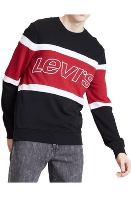 #Bluza męska LEVI'S - XXL