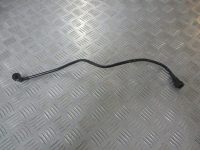 Шланг трубка підсилювач гальм citroen c3 i 1.1 фото №1