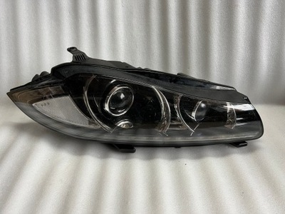 JAGUAR XF X250 BIXENON DIODO LUMINOSO LED RESTYLING VPCX2X-13W029-DG  