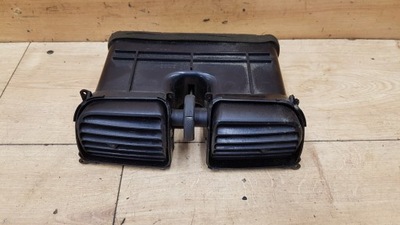 Решітка обдув середня mitsubishi space star фото №1