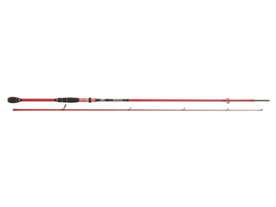 Berkley wędka Rod Lightning Shock Red 2,10m 2-15g