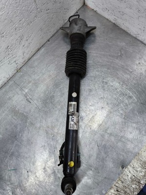 Audi rs5 8w амортизатор лівий задній drc 8w0 512 012b фото №1