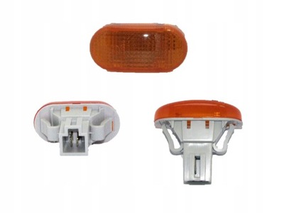 LUZ DIRECCIONAL LADO WAGON R+, 05.00- 7405195X  