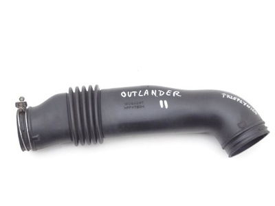 Mitsubishi outlander ii 06-12 2.0 di-d труба повітря фото №1