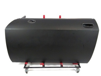 Dodge challenger 2015+ двері ліва водія фото №1