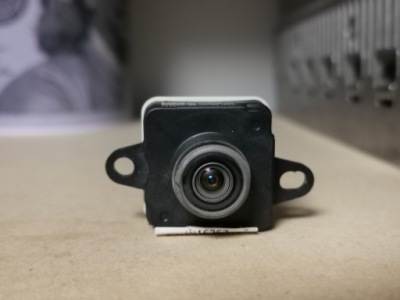 Камера заднего вида заднего jeep cherokee compas 56038991ah idealna исправна фото №1